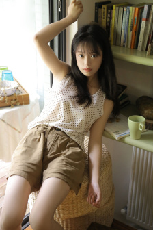动漫人体艺术
